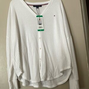 Tommy Hilfiger top